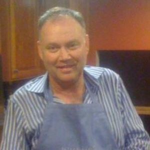 Meet your Posher, Dan